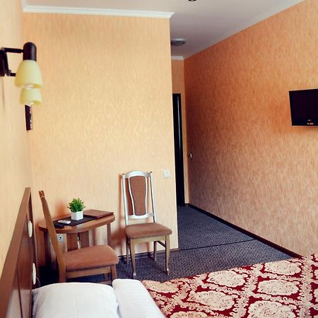 Hotel Dobrodiy 빈니차 외부 사진