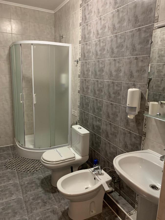 Hotel Dobrodiy 빈니차 외부 사진