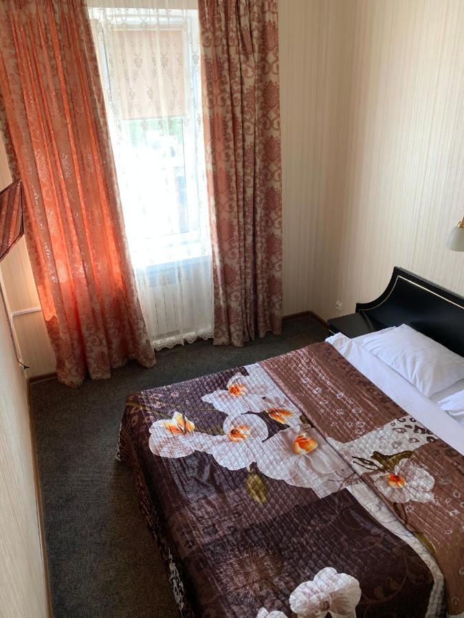 Hotel Dobrodiy 빈니차 외부 사진