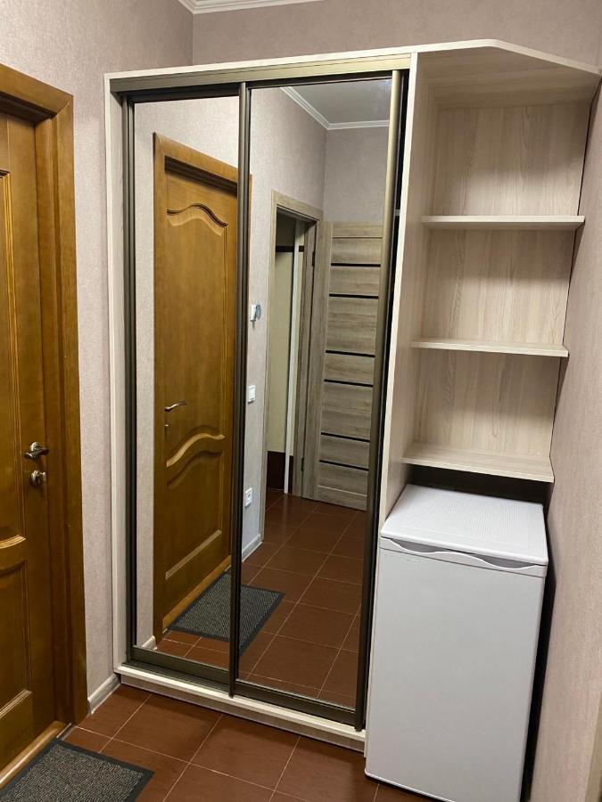 Hotel Dobrodiy 빈니차 외부 사진