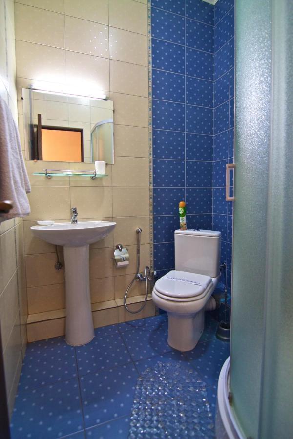 Hotel Dobrodiy 빈니차 외부 사진