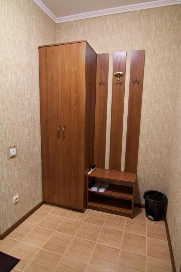 Hotel Dobrodiy 빈니차 외부 사진