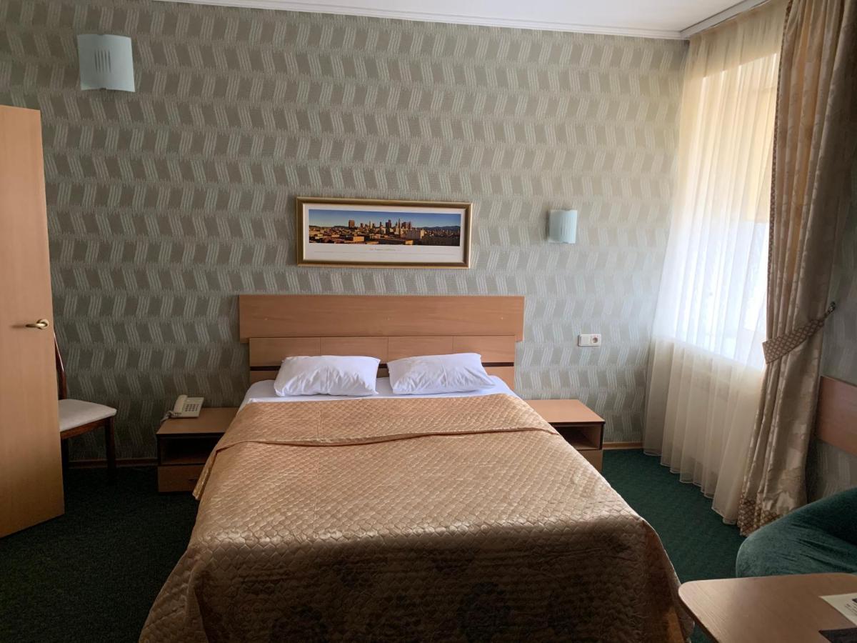 Hotel Dobrodiy 빈니차 외부 사진